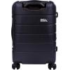 imageEddie Bauer Glacier Luggage  Hardside  Spinner Wheels  Expandable  Lightweight  Durable  Travel Essentials Carbon 22quot CarryOnStorm