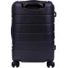 imageEddie Bauer Glacier Luggage  Hardside  Spinner Wheels  Expandable  Lightweight  Durable  Travel Essentials Carbon 22quot CarryOnStorm