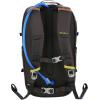 imageEddie Bauer Nomad BackpackLaptop Bag 17 inch Compression Straps  Travel  Hiking  Gym  Work  Commuting Sienna 28LCarbon