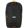 imageEddie Bauer Nomad BackpackLaptop Bag 17 inch Compression Straps  Travel  Hiking  Gym  Work  Commuting Sienna 28LCarbon