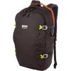 imageEddie Bauer Nomad BackpackLaptop Bag 17 inch Compression Straps  Travel  Hiking  Gym  Work  Commuting Sienna 28LCarbon