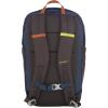 imageEddie Bauer Nomad BackpackLaptop Bag 17 inch Compression Straps  Travel  Hiking  Gym  Work  Commuting Sienna 28LDusted Indigo