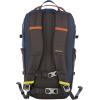 imageEddie Bauer Nomad BackpackLaptop Bag 17 inch Compression Straps  Travel  Hiking  Gym  Work  Commuting Sienna 28LDusted Indigo