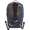 imageEddie Bauer Nomad BackpackLaptop Bag 17 inch Compression Straps  Travel  Hiking  Gym  Work  Commuting Sienna 28LDusted Indigo