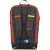 imageEddie Bauer Nomad BackpackLaptop Bag 17 inch Compression Straps  Travel  Hiking  Gym  Work  Commuting Sienna 28LSienna