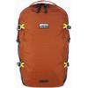 imageEddie Bauer Nomad BackpackLaptop Bag 17 inch Compression Straps  Travel  Hiking  Gym  Work  Commuting Sienna 28LSienna