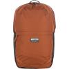 imageEddie Bauer Nomad BackpackLaptop Bag 17 inch Compression Straps  Travel  Hiking  Gym  Work  Commuting Sienna 28LSienna