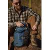 imageEddie Bauer Nomad BackpackLaptop Bag 17 inch Compression Straps  Travel  Hiking  Gym  Work  Commuting Sienna 28LSienna