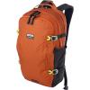 imageEddie Bauer Nomad BackpackLaptop Bag 17 inch Compression Straps  Travel  Hiking  Gym  Work  Commuting Sienna 28LSienna