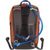 imageEddie Bauer Nomad BackpackLaptop Bag 17 inch Compression Straps  Travel  Hiking  Gym  Work  Commuting Sienna 28LSienna