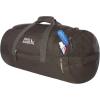 imageEddie Bauer Stowaway Packable Duffel Bag  Travel  Foldable  Lightweight  Durable  Ripstop Polyester  23quot Length  45L CapacityDark Forest