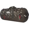 imageEddie Bauer Stowaway Packable Duffel Bag  Travel  Foldable  Lightweight  Durable  Ripstop Polyester  23quot Length  45L CapacityDark Loden