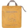 imageEddie Bauer Stowaway Packable Duffel Bag  Travel  Foldable  Lightweight  Durable  Ripstop Polyester  23quot Length  45L CapacityField Gold