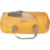 imageEddie Bauer Stowaway Packable Duffel Bag  Travel  Foldable  Lightweight  Durable  Ripstop Polyester  23quot Length  45L CapacityField Gold