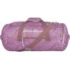 imageEddie Bauer Stowaway Packable Duffel Bag  Travel  Foldable  Lightweight  Durable  Ripstop Polyester  23quot Length  45L CapacityLilac