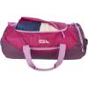 imageEddie Bauer Stowaway Packable Duffel Bag  Travel  Foldable  Lightweight  Durable  Ripstop Polyester  23quot Length  45L CapacityPort