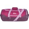 imageEddie Bauer Stowaway Packable Duffel Bag  Travel  Foldable  Lightweight  Durable  Ripstop Polyester  23quot Length  45L CapacityPort