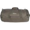 imageEddie Bauer Stowaway Packable Duffel Bag  Travel  Foldable  Lightweight  Durable  Ripstop Polyester  23quot Length  45L CapacitySpruce