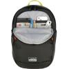 imageEddie Bauer Venture Backpack with Organization Compartments and HydrationLaptop Compatible Sleeve Dusty Jade 26LCarbon Black