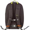 imageEddie Bauer Venture Backpack with Organization Compartments and HydrationLaptop Compatible Sleeve Dusty Jade 26LCarbon Black
