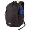 imageEddie Bauer Venture Backpack with Organization Compartments and HydrationLaptop Compatible Sleeve Dusty Jade 26LCarbon Black