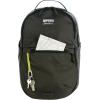 imageEddie Bauer Venture Backpack with Organization Compartments and HydrationLaptop Compatible Sleeve Dusty Jade 26LCarbon Black