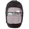 imageEddie Bauer Venture Backpack with Organization Compartments and HydrationLaptop Compatible Sleeve Dusty Jade 26LCarbon Black