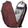 imageEddie Bauer Venture Backpack with Organization Compartments and HydrationLaptop Compatible Sleeve Dusty Jade 26LRedwoodAntique Gold