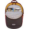 imageEddie Bauer Venture Backpack with Organization Compartments and HydrationLaptop Compatible Sleeve Dusty Jade 26LRedwoodAntique Gold