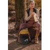 imageEddie Bauer Venture Backpack with Organization Compartments and HydrationLaptop Compatible Sleeve Dusty Jade 26LRedwoodAntique Gold