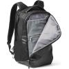 imageEddie Bauer Voyager BackpackTravel  Laptop WaterResistant  Commuter  Work Bag  Daypack Black 30LBlack