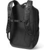 imageEddie Bauer Voyager BackpackTravel  Laptop WaterResistant  Commuter  Work Bag  Daypack Black 30LBlack
