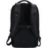 imageEddie Bauer Voyager BackpackTravel  Laptop WaterResistant  Commuter  Work Bag  Daypack Black 30LBlack