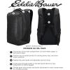 imageEddie Bauer Voyager BackpackTravel  Laptop WaterResistant  Commuter  Work Bag  Daypack Black 30LBlack