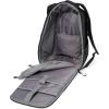 imageEddie Bauer Voyager BackpackTravel  Laptop WaterResistant  Commuter  Work Bag  Daypack Black 30LBlack