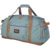 imageEddie Bauer Bygone Duffel Weekend Travel  Lightweight  Rugged PolyesterNylon  UShaped Main Compartment Black 45LDragonfly