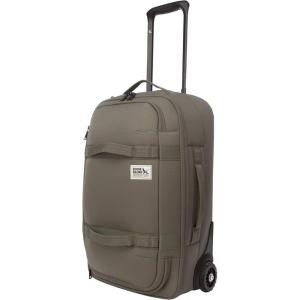imageEddie Bauer Excursion 22 Rolling Duffel CarryOn Luggage BagBrookSpruce