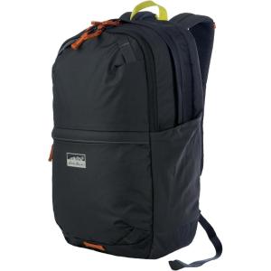 imageEddie Bauer Nomad BackpackLaptop Bag 17 inch Compression Straps  Travel  Hiking  Gym  Work  Commuting Sienna 28LCarbon