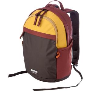 imageEddie Bauer Venture Backpack with Organization Compartments and HydrationLaptop Compatible Sleeve Dusty Jade 26LRedwoodAntique Gold