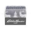 imageEddie Bauer  Blanket Super Soft Reversible Sherpa ampamp Brushed Fleece Bedding Throw Blankets for Couch Ideal for Lounging Bunkhouse Plaid GreyWoodland Fair Isle GreyWhite