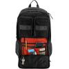 imageEddie Bauer Cargo Backpack with Organization Compartments and HydrationLaptop Compatible Sleeve Moss Grey 30LBlack