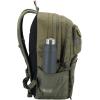imageEddie Bauer Cargo Backpack with Organization Compartments and HydrationLaptop Compatible Sleeve Moss Grey 30LMoss Grey