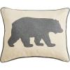 Bear Twill Grey