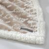 imageEddie Bauer  Throw Blanket Reversible Sherpa Fleece Bedding Home Decor for All Seasons New Castle Red ThrowSan Juan Oyster