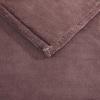 imageEddie Bauer  Blanket Super Soft Reversible Sherpa ampamp Brushed Fleece Bedding Throw Blankets for Couch Ideal for Lounging Ultra Lux Solid GreenBrown