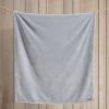 imageEddie Bauer  Blanket Super Soft Reversible Sherpa ampamp Brushed Fleece Bedding Throw Blankets for Couch Ideal for Lounging Ultra Lux Solid GreenUltra Lux Solid Grey