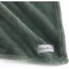 imageEddie Bauer  Blanket Super Soft Reversible Sherpa ampamp Brushed Fleece Bedding Throw Blankets for Couch Ideal for Lounging Ultra Lux Solid GreenUltra Lux Solid Green