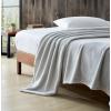 imageEddie Bauer  King Blanket Ultra Plush Bedding Lightweight Home Decor for All Seasons Grey King