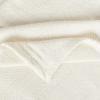 imageEddie Bauer  Twin Blanket Lightweight Cotton Bedding Home Decor for All Seasons Herringbone OffWhite TwinBone