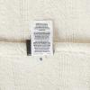 imageEddie Bauer  Twin Blanket Lightweight Cotton Bedding Home Decor for All Seasons Herringbone OffWhite TwinBone